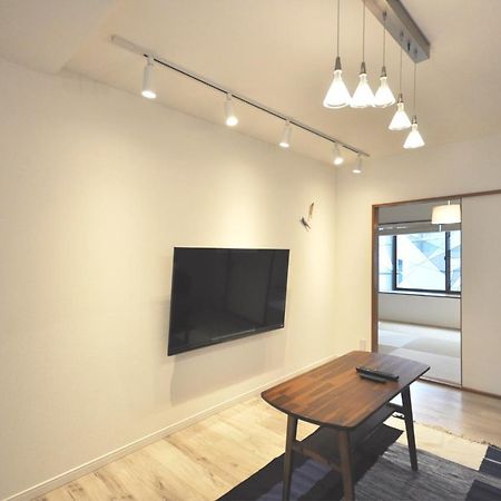 Gallery House Tokio Exterior foto