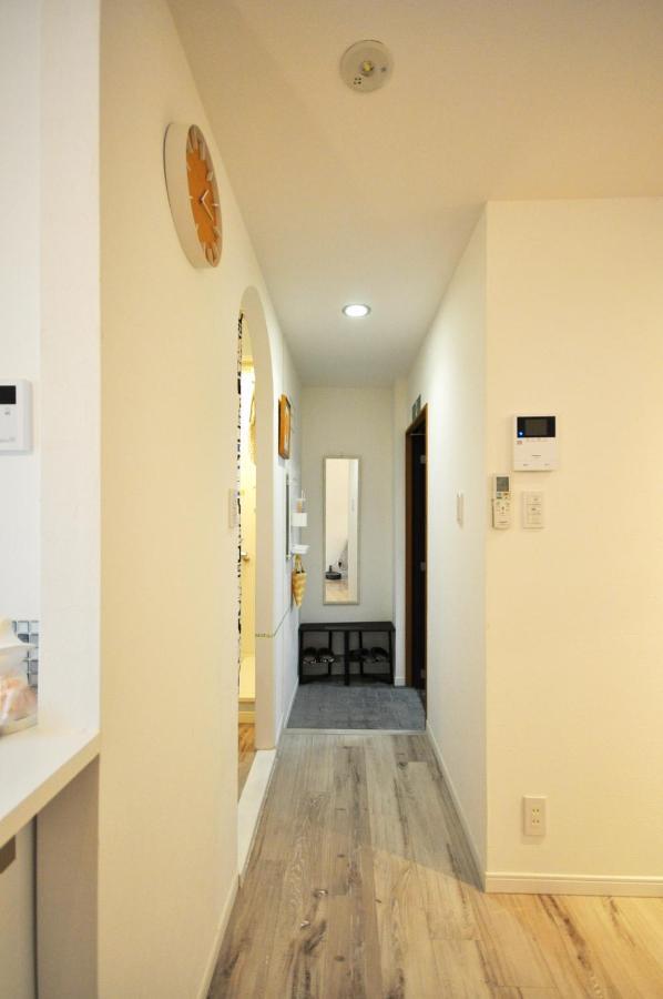 Gallery House Tokio Exterior foto
