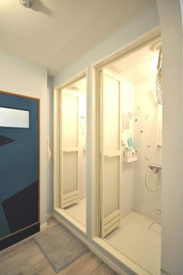 Gallery House Tokio Exterior foto