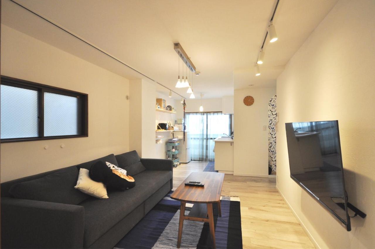 Gallery House Tokio Exterior foto