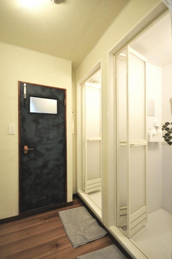 Gallery House Tokio Exterior foto